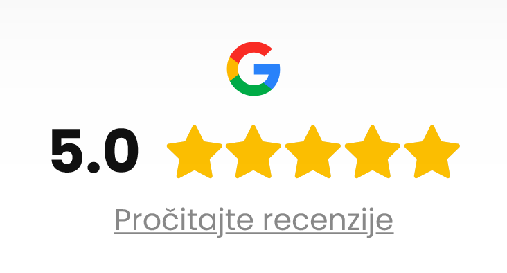 Servis za čišćenje Green line Zadar Recenzije